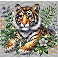 Animal Integration-DW 1815